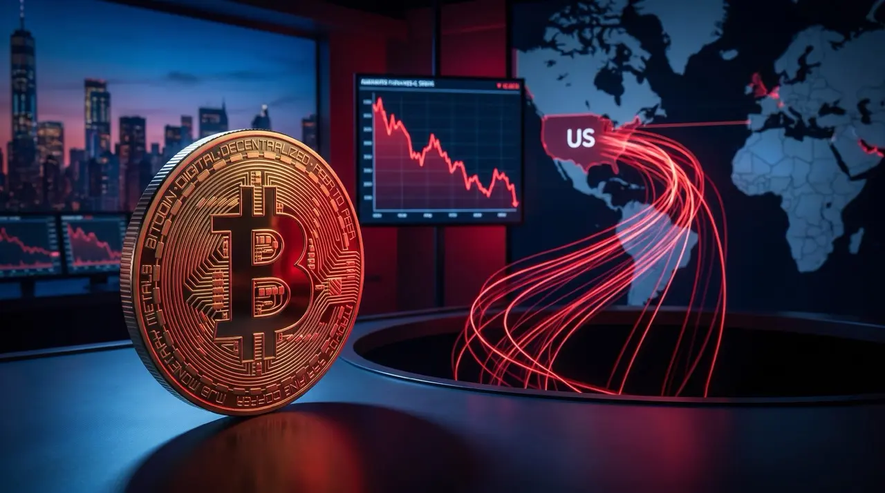Bitcoin-USNachfrage-bricht-ein-Indikator-so-schwach-wie-seit-drei-Monaten-nicht-mehr
