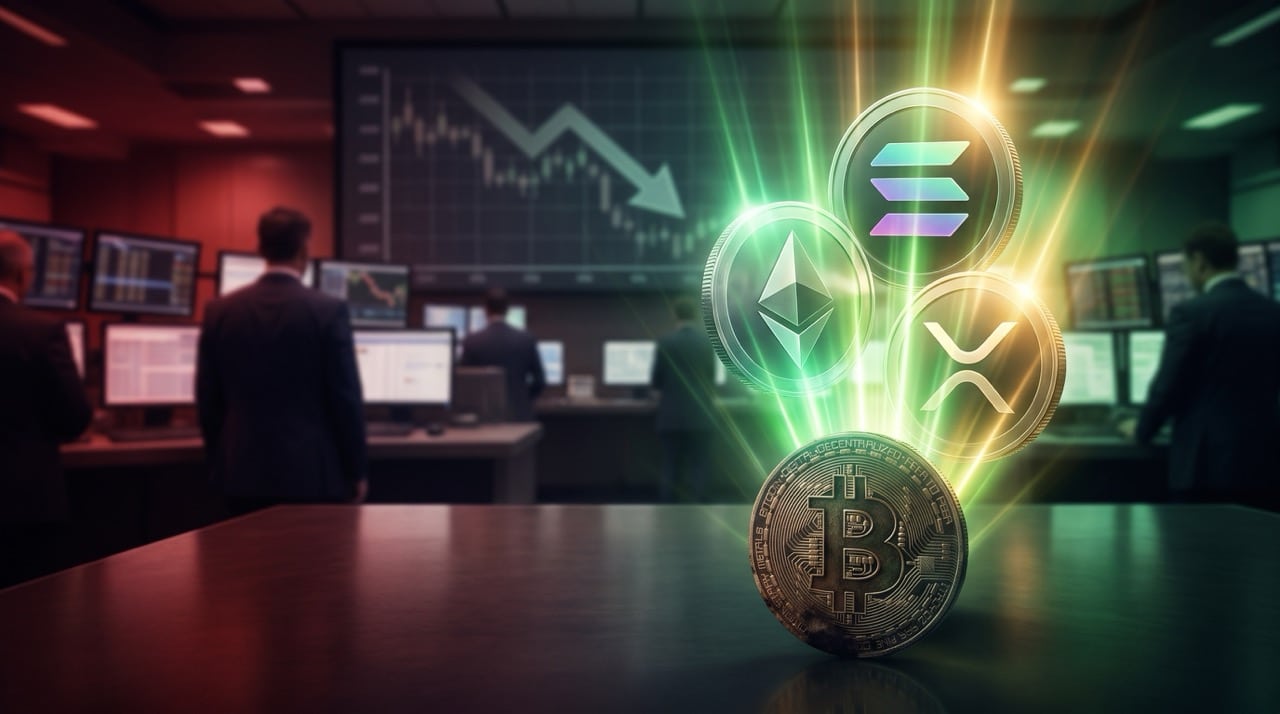 Bitcoin-Von-Extreme-Gier-auf-Gier-Beginnt-jetzt-die-Rotation