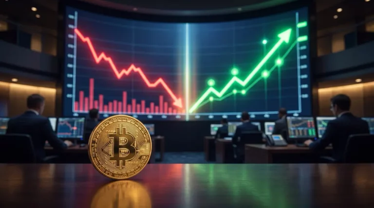 Bitcoin-WallStreetRiese-Cantor-erhoeht-Kursziel-auf-112000-Dollar-trotz-CrashAngst
