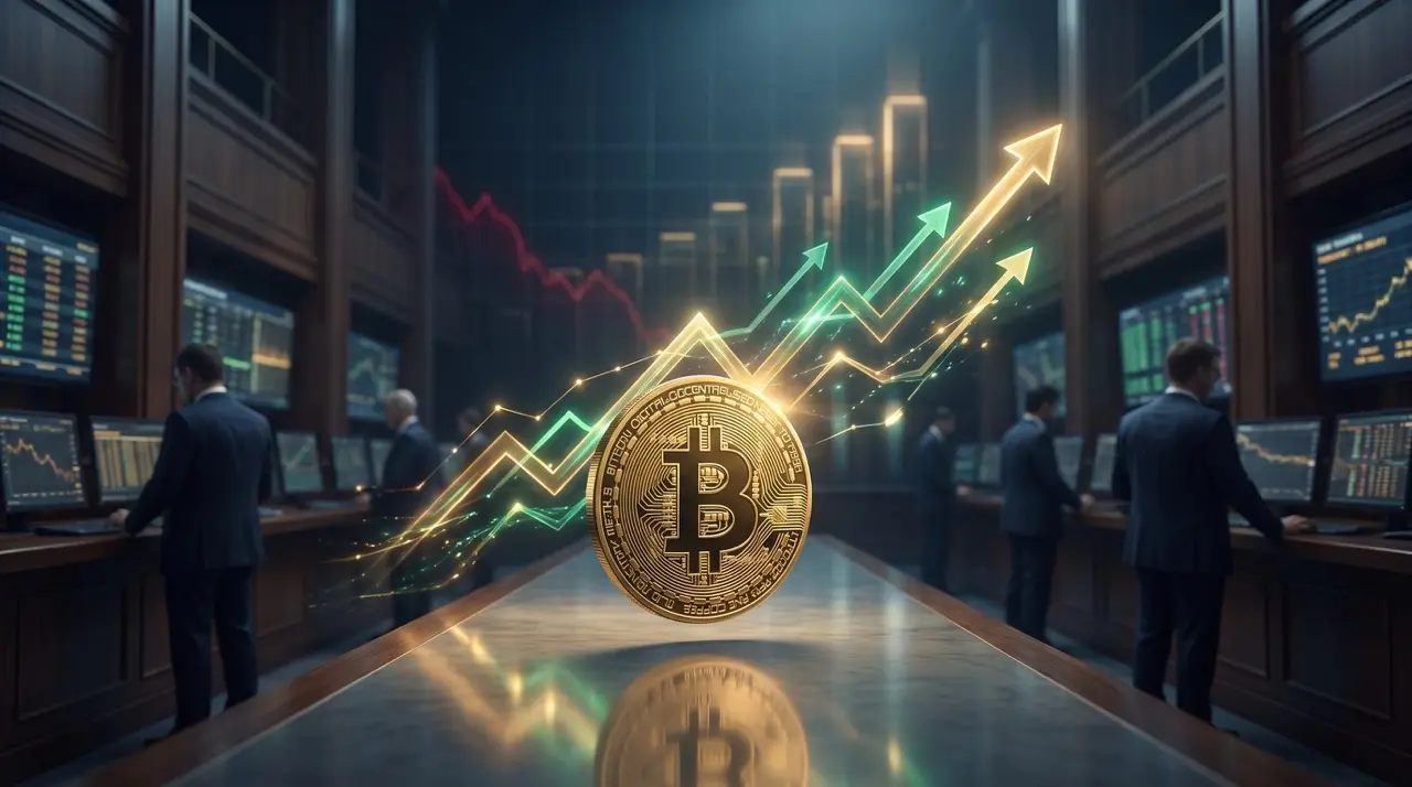 Bitcoin-auf-350000-Dollar-bis-2028-Zwei-Analysten-erwarten-eine-gewaltige-Rallye