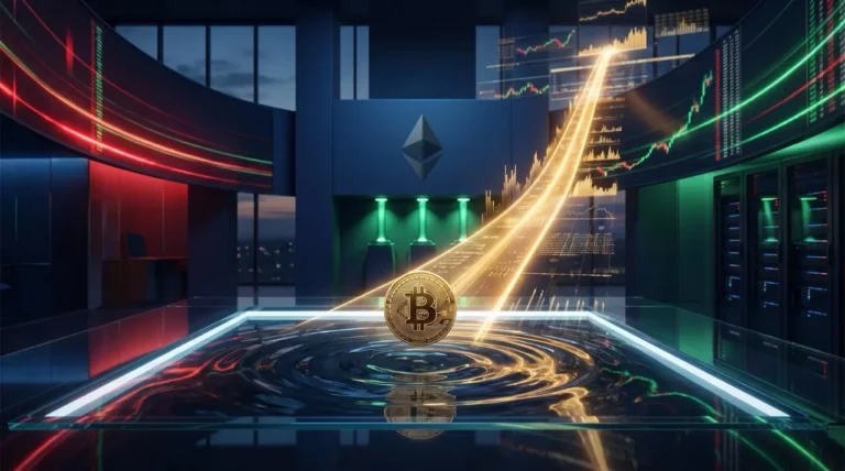 Bitcoin bei 76000 Dollar Ein Ruecksetzer koennte vor dem naechsten Anstieg noch fehlen - Bitcoinbasis - Bitcoinbasis Bitcoin-bei-76000-Dollar-Ein-Ruecksetzer-koennte-vor-dem-naechsten-Anstieg-noch-fehlen