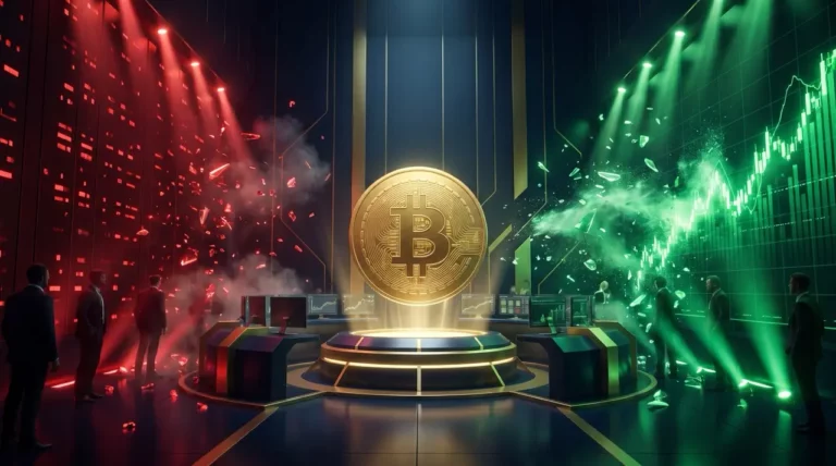 Bitcoin-bei-81000-Dollar-BinanceTrader-setzen-staerker-auf-fallende-Kurse-droht-jetzt-ein-Short-Squeeze