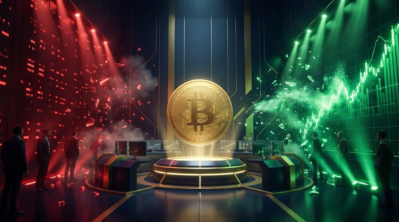 Bitcoin-bei-81000-Dollar-BinanceTrader-setzen-staerker-auf-fallende-Kurse-droht-jetzt-ein-Short-Squeeze