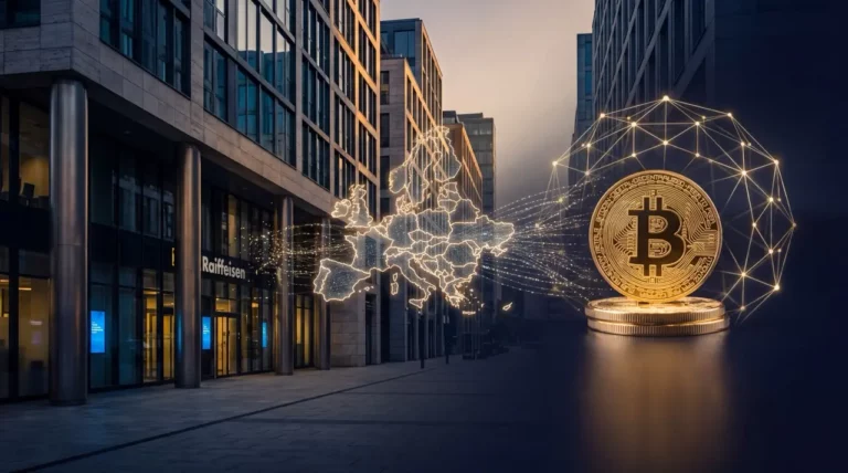 Bitcoin-bei-der-Bank-kaufen-Raiffeisen-und-Bitpanda-starten-KryptoOffensive