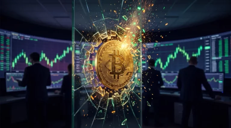 Bitcoin-durchbricht-84000-Warum-steigt-der-BitcoinKurs-gerade-an