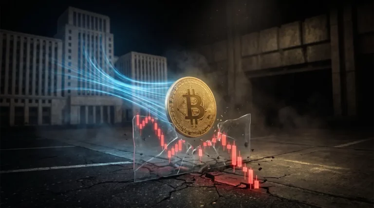 Bitcoin kaempft trotz 160 Mio Dollar ETFZufluessen um 78000 Dollar droht jetzt der tiefere Sweep - Bitcoinbasis - Bitcoinbasis Bitcoin-kaempft-trotz-160-Mio-Dollar-ETFZufluessen-um-78000-Dollar-droht-jetzt-der-tiefere-Sweep