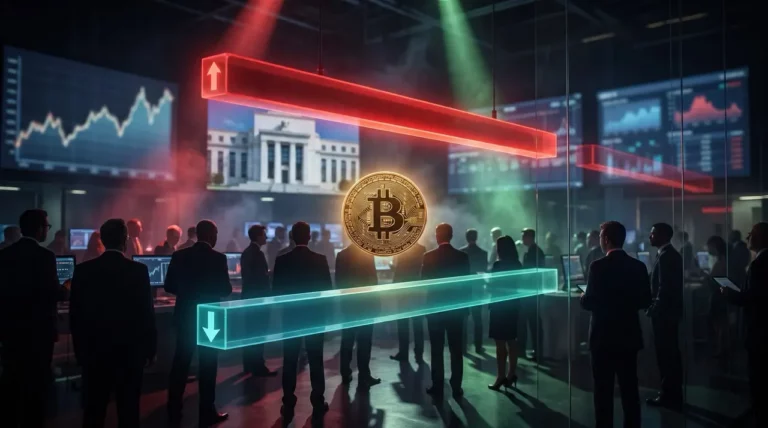 Bitcoin nach CPI wieder bei 77000 Dollar - Bitcoinbasis - Bitcoinbasis Bitcoin-nach-CPI-wieder-bei-77000-Dollar