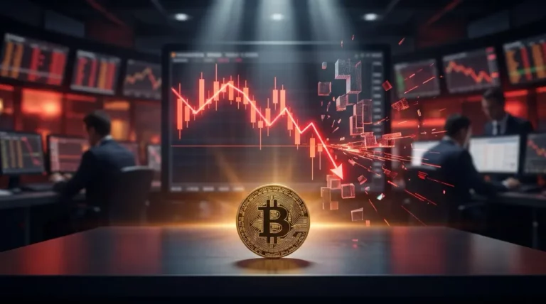 Bitcoin-rutscht-unter-84000-Dollar-Kommt-jetzt-der-naechste-Abverkauf