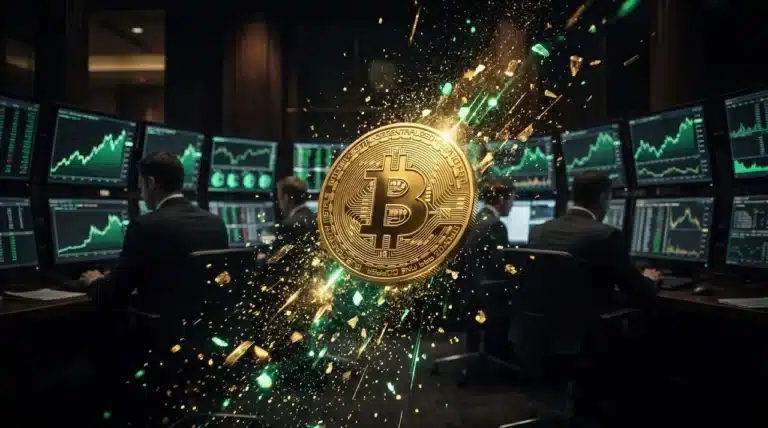 Bitcoin-schiesst-auf-85000-Dollar-Druck-der-LangzeitHalter-bricht-ein-jetzt-zaehlt-85600-Dollar