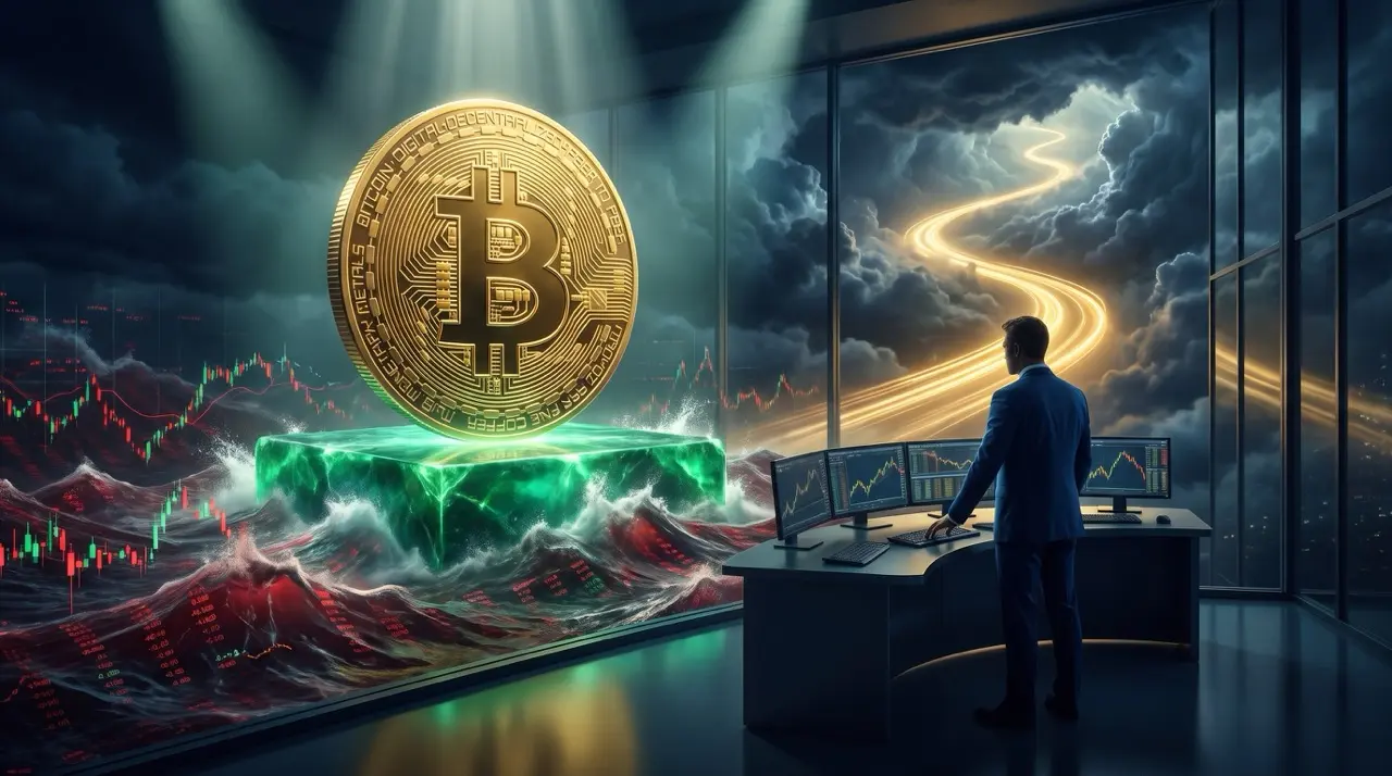 Bitcoin-verliert-wichtige-Niveaus-Analyst-haelt-an-94000-Dollar-fest