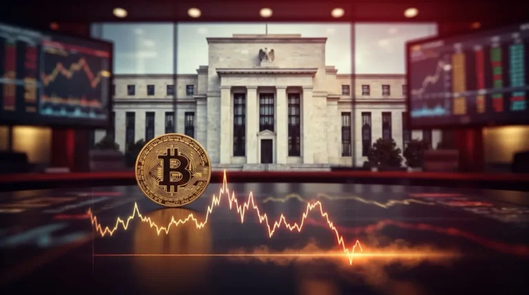 Bitcoin-vor-FedEntscheid-Droht-jetzt-der-Ruecksetzer-auf-70000-Dollar