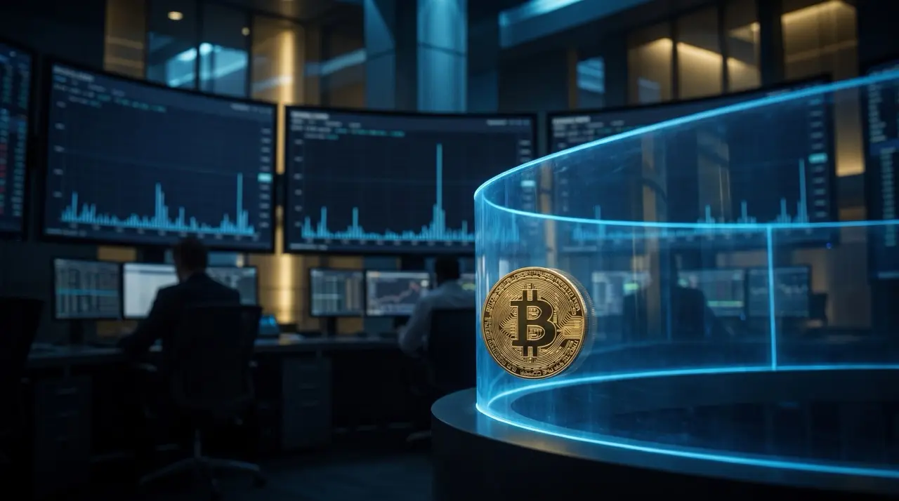 Bitcoin-vor-der-87000DollarHuerde-Was-macht-das-SpotVolumen