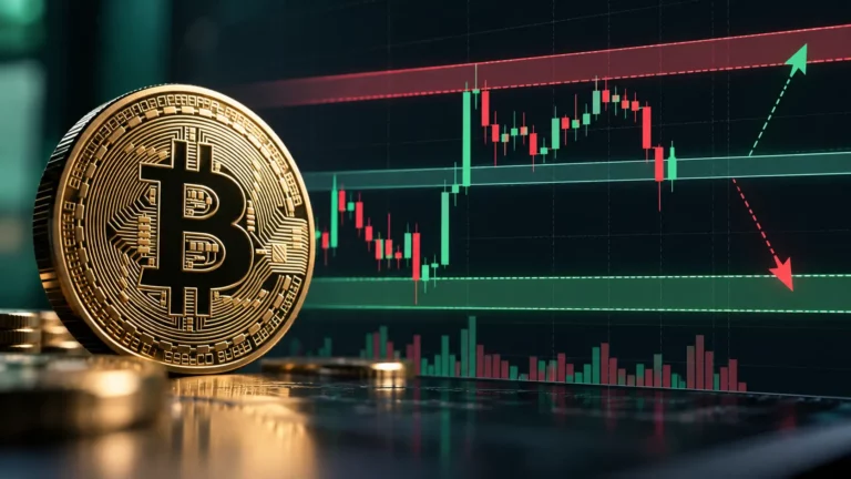 Bitcoin-vor-der-Entscheidung-Seit-14-Tagen-kaempft-der-Kurs-um-diese-Marken