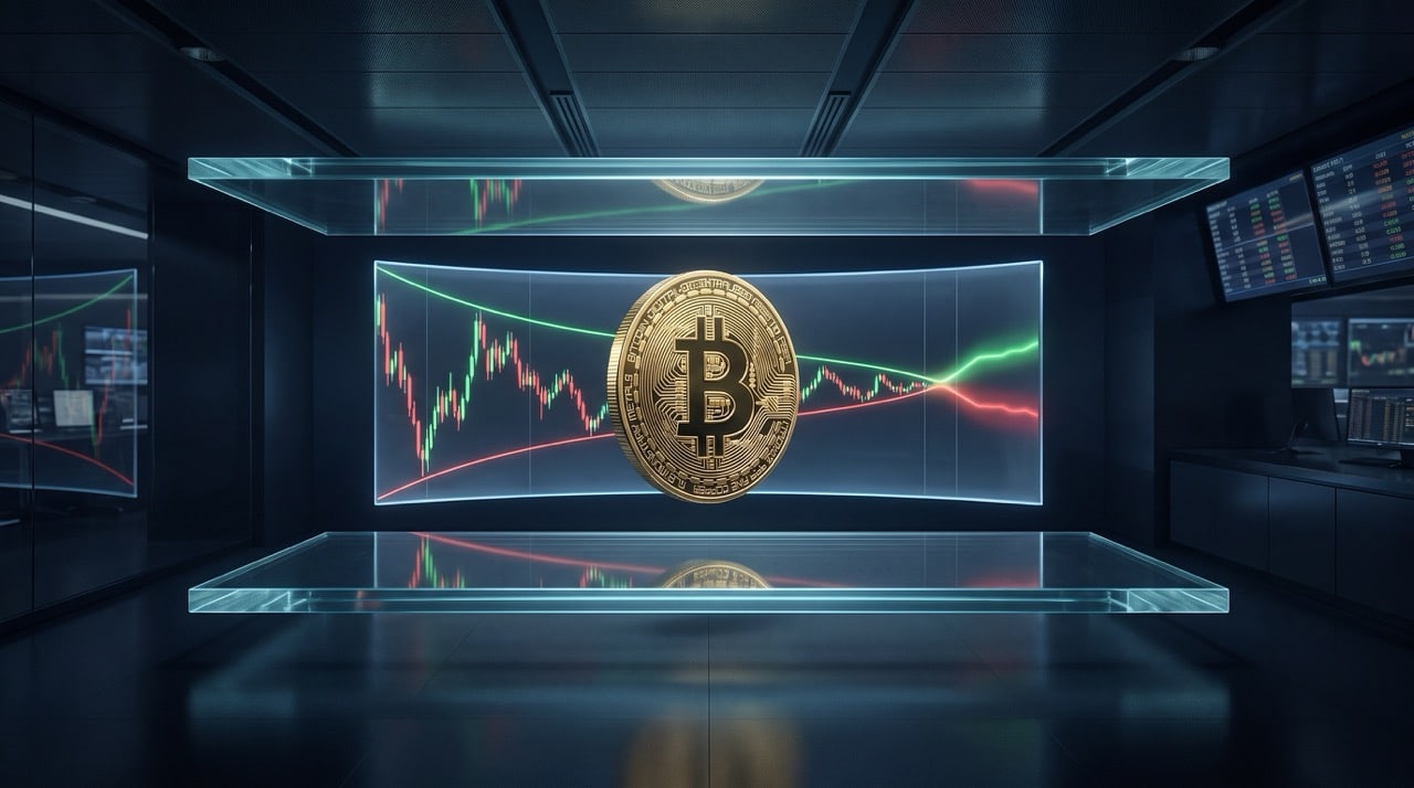 Bitcoin-vor-kritischem-Ausbruch-Diese-zwei-Niveaus-entscheiden-jetzt