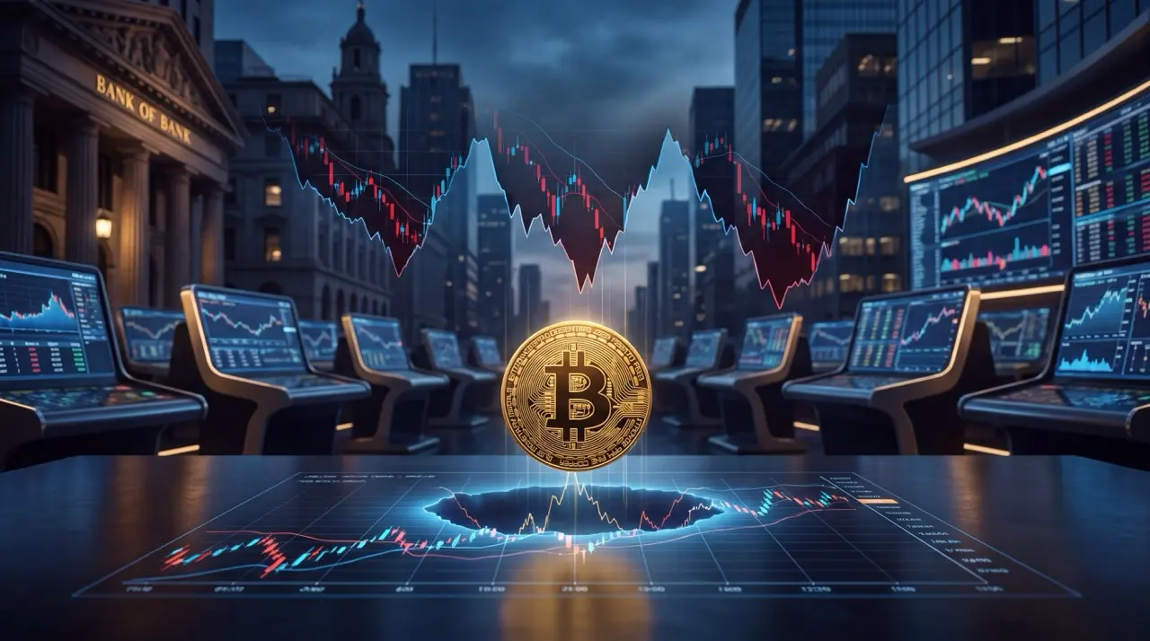 BitcoinBaerenmarkt-bricht-den-4Jahreszyklus-Warum-die-82000DollarMarke-jetzt-zaehlt
