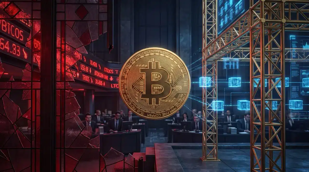 BitcoinCrash-auf-10000-Dollar-CryptoQuantChef-widerspricht-mit-brisanter-Rechnung
