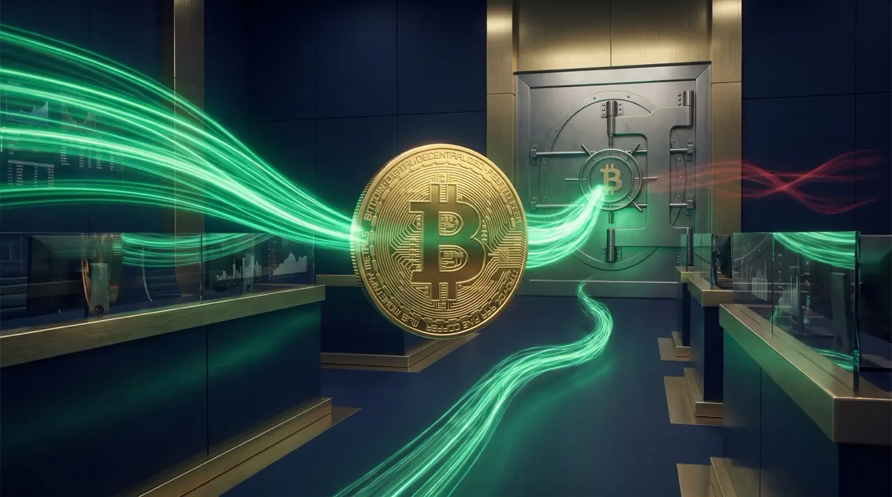 BitcoinETFs-Zweiter-Tag-mit-Zufluessen-doch-nach-527-Millionen-Dollar-laesst-die-Nachfrage-nach