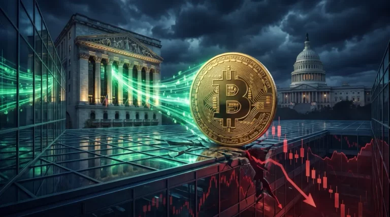 BitcoinETFs-sammeln-424-Millionen-Dollar-in-drei-Tagen-doch-der-BTCKurs-faellt-wieder-unter-80000-Dollar