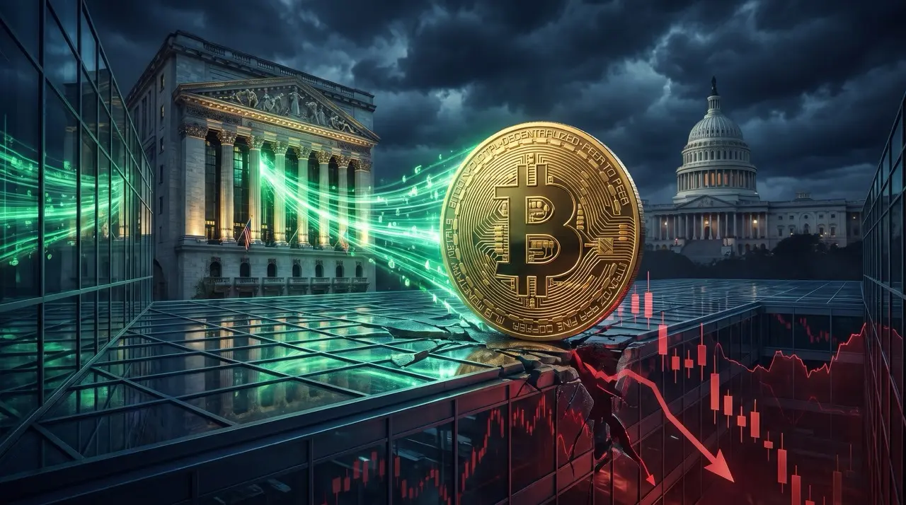 BitcoinETFs-sammeln-424-Millionen-Dollar-in-drei-Tagen-doch-der-BTCKurs-faellt-wieder-unter-80000-Dollar
