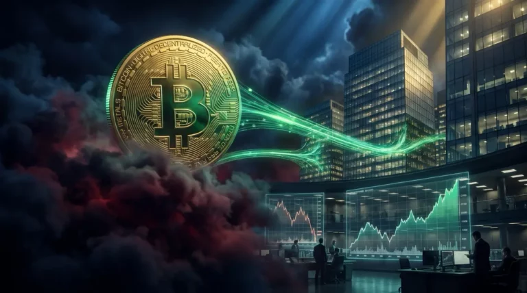 BitcoinETFs-ziehen-176-Millionen-Dollar-an-BlackRock-legt-nach-BTC-erobert-81000-Dollar-zurueck