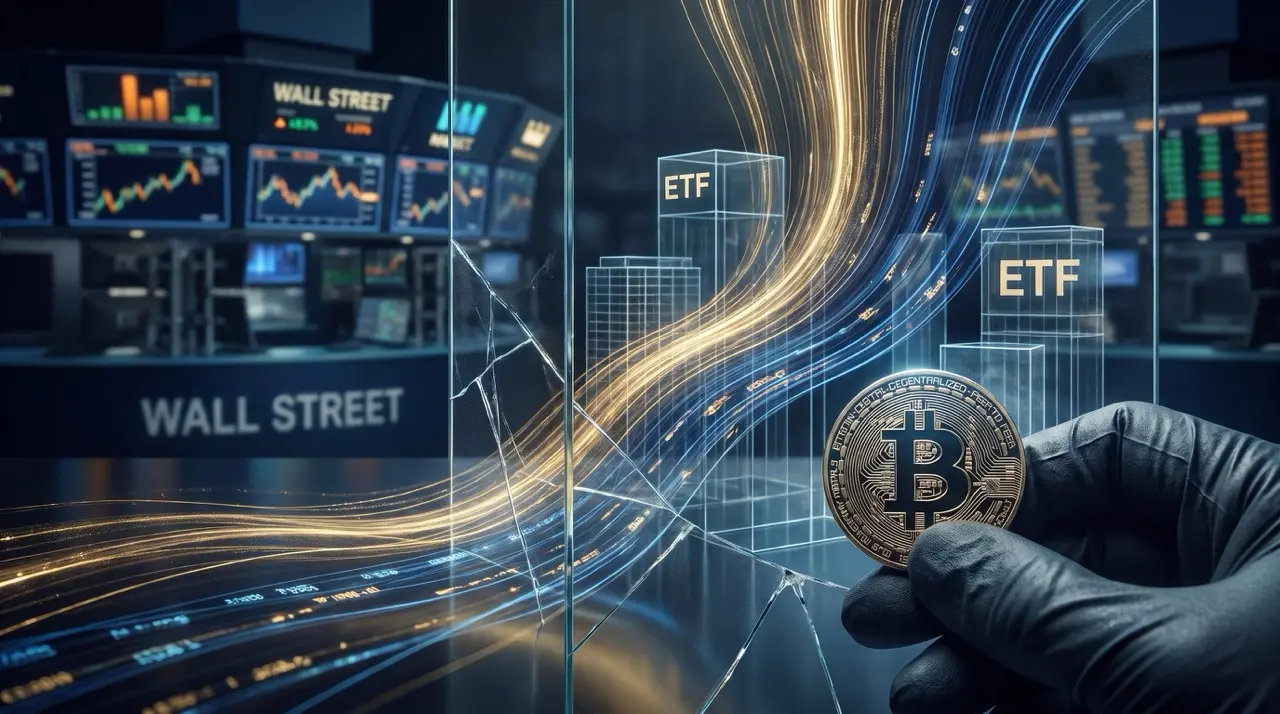 BitcoinETFs-ziehen-191-Mio-Dollar-an-Der-Streak-geht-weiter