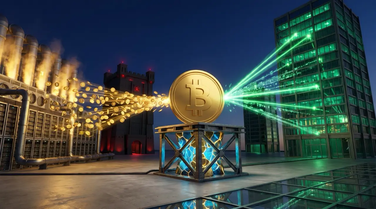 BitcoinMiner-schicken-17-Milliarden-Dollar-zu-Binance-doch-BlackRocks-Bitcoin-ETF-kauft-weiter