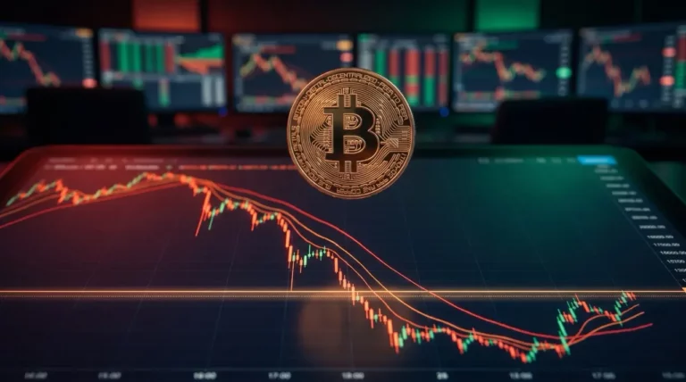 BitcoinTief erreicht Werden 71200 Dollar zur entscheidenden Kaufzone - Bitcoinbasis - Bitcoinbasis BitcoinTief-erreicht-Werden-71200-Dollar-zur-entscheidenden-Kaufzone