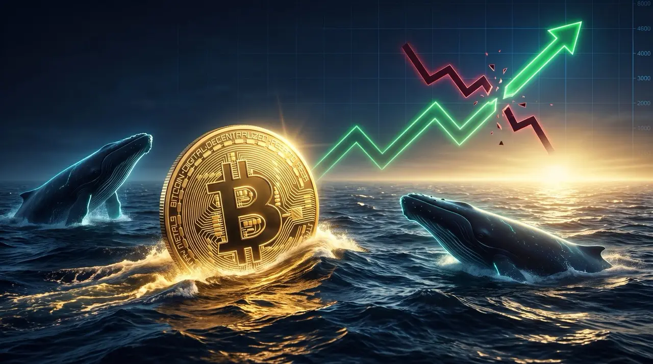 BitcoinWale-schlagen-zu-Kommt-jetzt-die-Rallye-auf-94000-Dollar