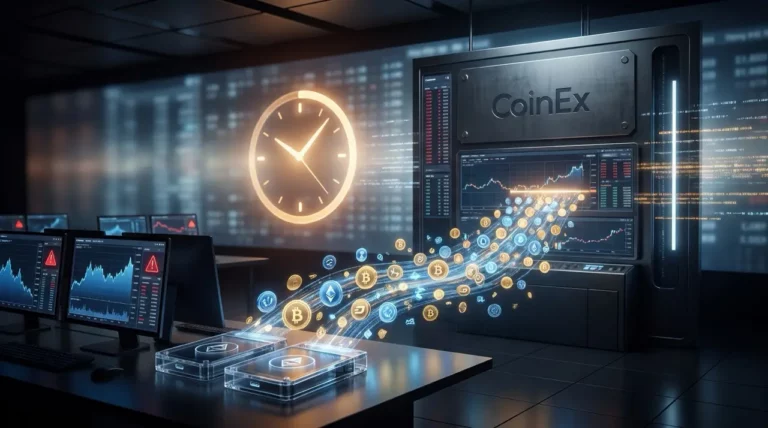 CoinEx macht nach neun Jahren dicht Warum Nutzer nicht bis zum 22 Dezember warten sollten - Bitcoinbasis - Bitcoinbasis CoinEx-macht-nach-neun-Jahren-dicht-Warum-Nutzer-nicht-bis-zum-22-Dezember-warten-sollten