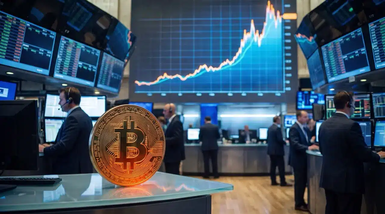 CoinbaseCEO-bleibt-bei-400000-Dollar-Was-jetzt-fuer-Bitcoin-passieren-muesste