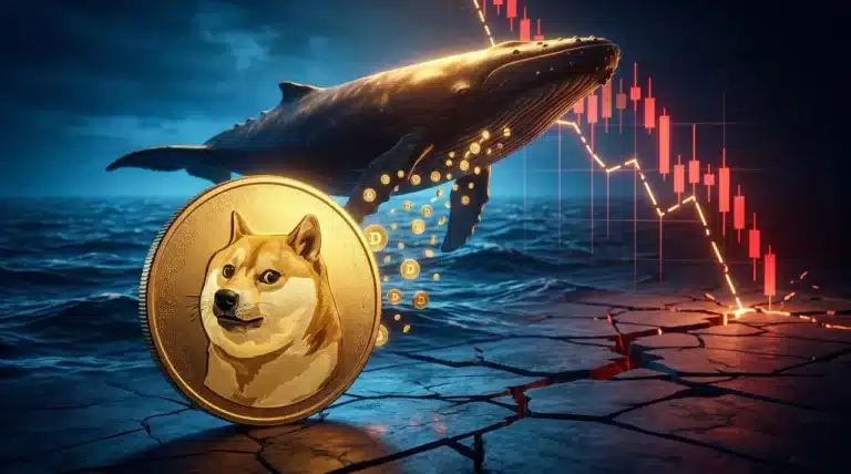 Dogecoin-auf-017-Dollar-Wale-kaufen-Millionen-aber-der-Kurs-sendet-eine-Warnung