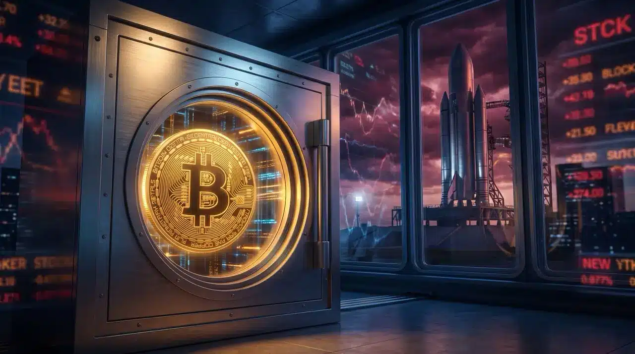 Elon-Musks-SpaceX-verkauft-keinen-einzigen-Bitcoin-157-Milliarden-Dollar-bleiben-investiert