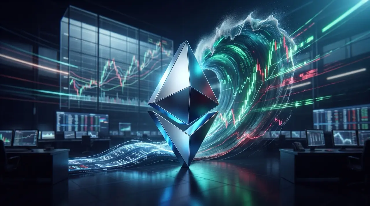 Ethereum-FuturesHandel-fast-zehnmal-hoeher-als-Spotmarkt-droht-ETH-eine-neue-Liquidationswelle
