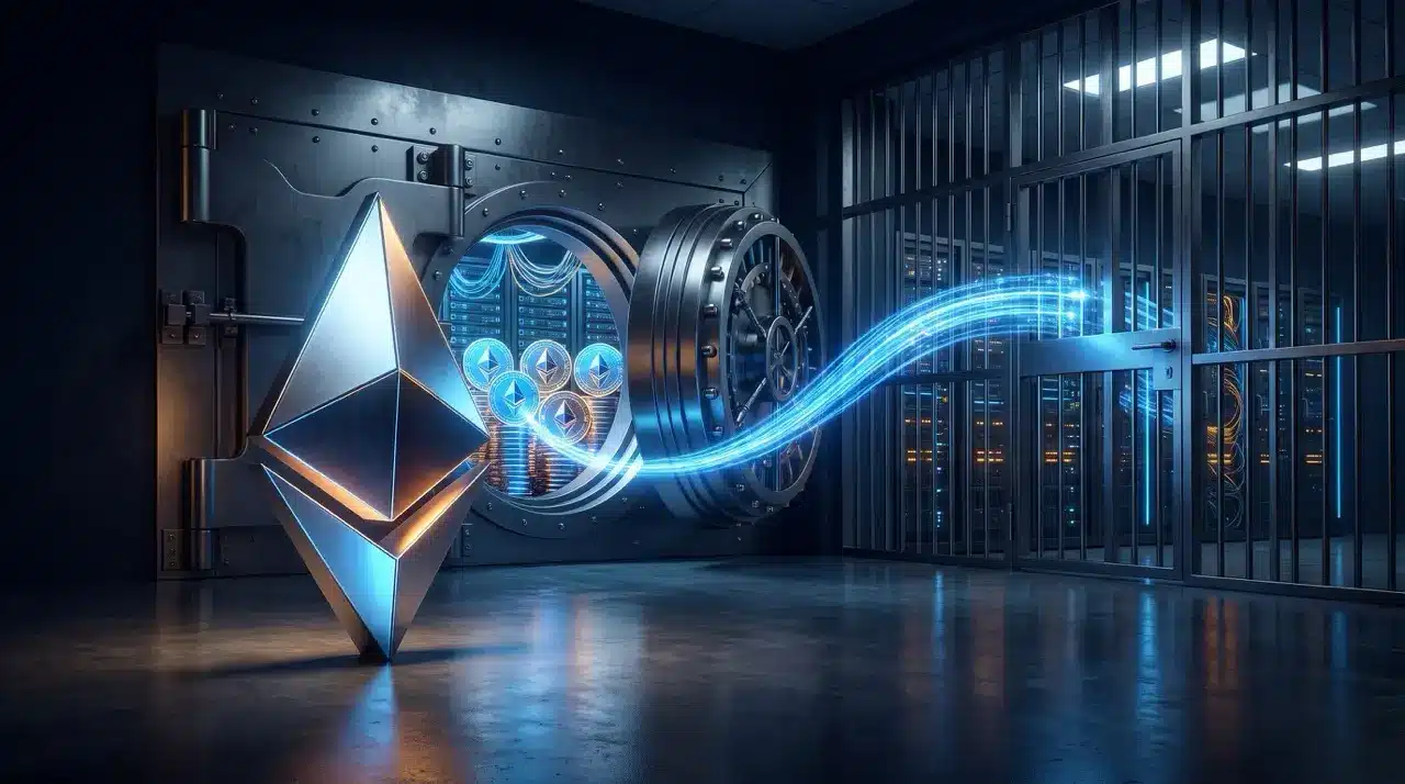 Ethereum-Tom-Lee-kuendigt-Ende-der-BitMineKaeufe-an-droht-ETH-jetzt-ein-wichtiger-Kaeufer-wegzufallen