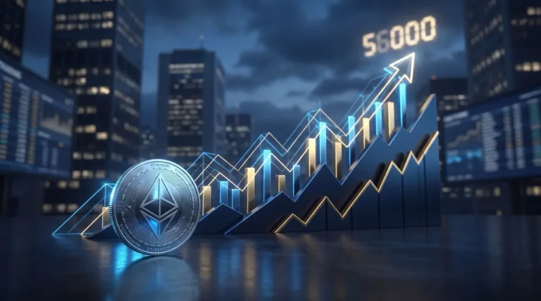 Ethereum-ueber-10000-Tom-Lee-nennt-HayesZiel-konservativ-doch-2800-entscheiden-zuerst