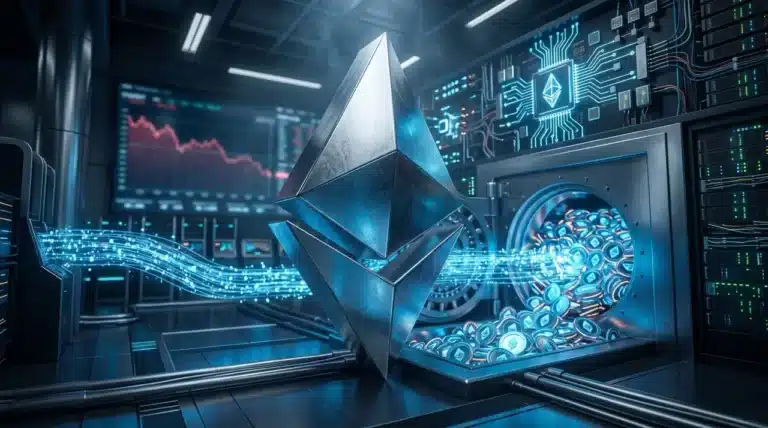 Ethereum-unter-Druck-doch-Bitmine-kauft-weiter-BitMine-haelt-jetzt-6-Millionen-ETH