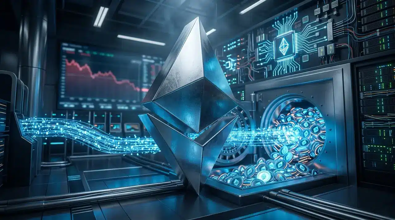 Ethereum-unter-Druck-doch-Bitmine-kauft-weiter-BitMine-haelt-jetzt-6-Millionen-ETH