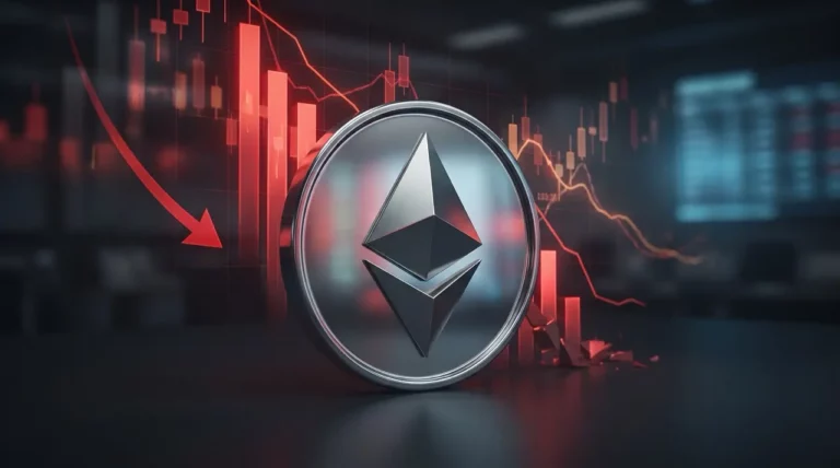 Ethereum-verliert-29-Prozent-seines-Open-Interest-Anleger-werden-vorsichtiger