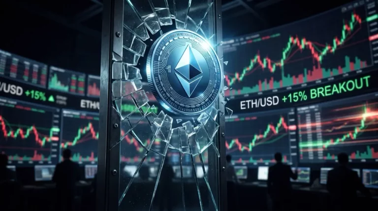 Ethereum vor dem Befreiungsschlag Analyst sieht rechnet mit 10000 Dollar - Bitcoinbasis - Bitcoinbasis Ethereum-vor-dem-Befreiungsschlag-Analyst-sieht-rechnet-mit-10000-Dollar