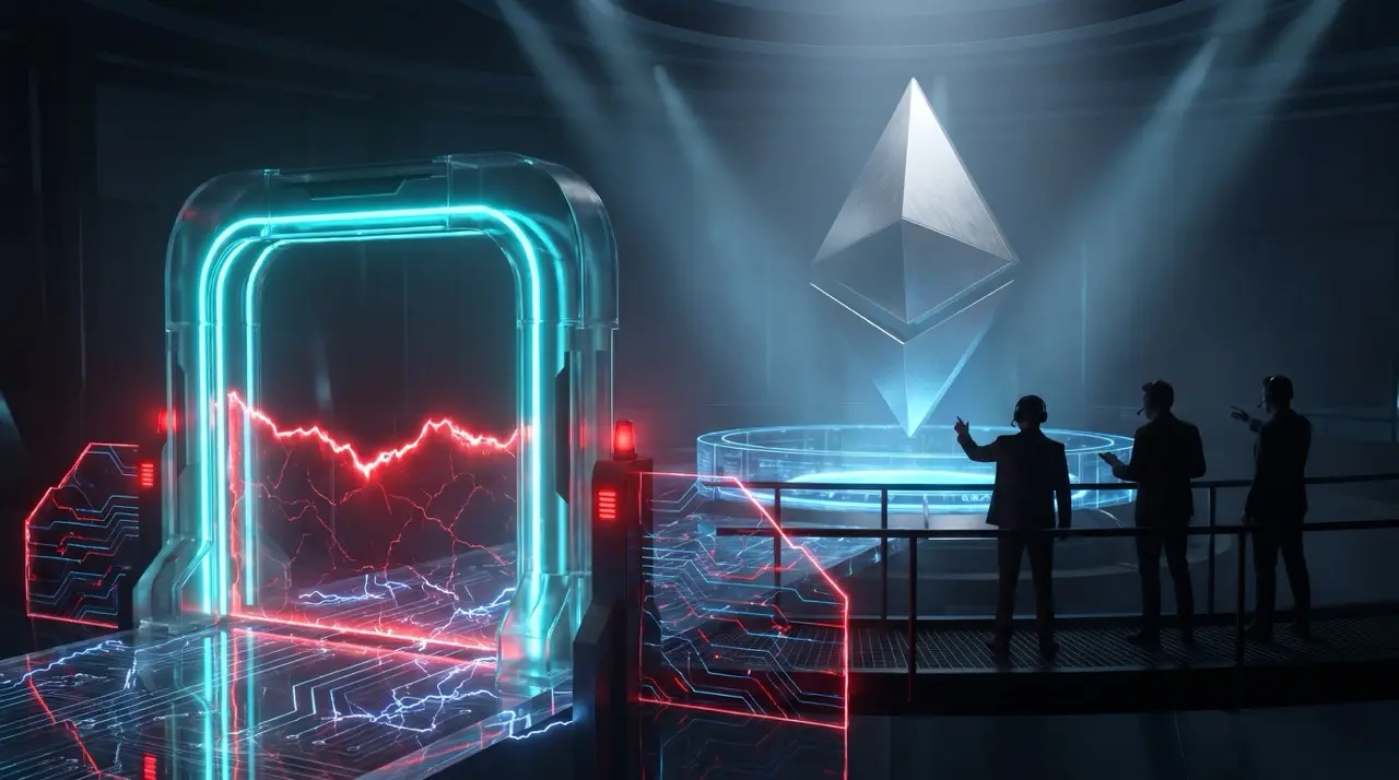 EthereumUpgrade-verschoben-Entwickler-entdecken-riskantes-Problem-bei-Smart-Contracts