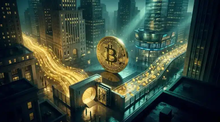 Franklin-Templeton-will-AktienDividenden-in-Bitcoin-investieren-zwei-neue-ETFs-stehen-vor-dem-Start