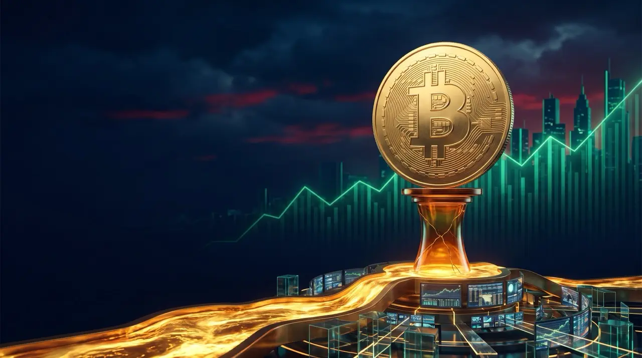 Frisches-Geld-kehrt-zu-Bitcoin-zurueck-doch-bei-75100-Dollar-lauert-ein-gefaehrlicher-Wendepunkt