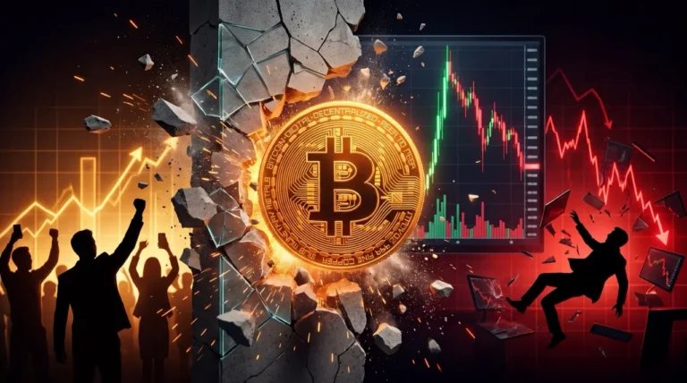 Kein 10x mehr bei Bitcoin Warum nur noch 35x möglich sein könnten