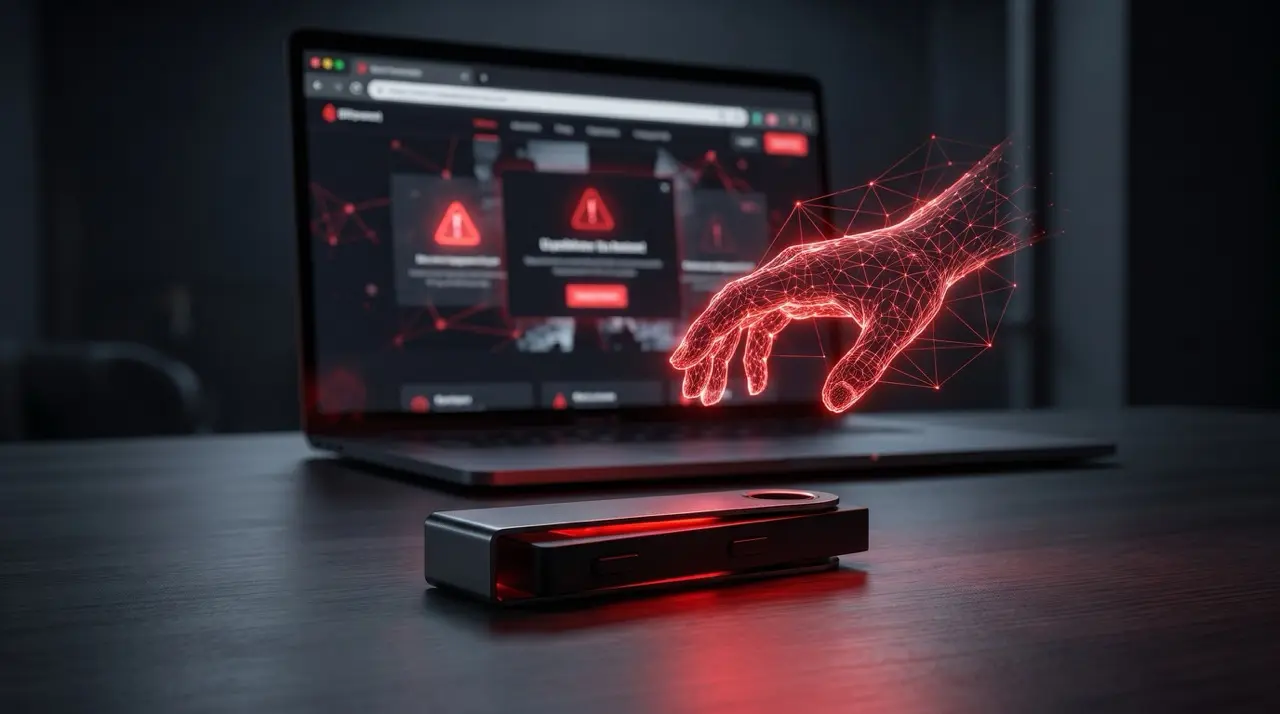 LedgerWarnung-Gefaelschte-Website-erreicht-ueber-1-Million-Aufrufe-bei-Google
