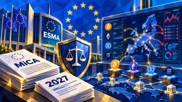 MiCA-geht-in-die-naechste-Phase-Diese-KryptoAnbieter-nimmt-die-EU-2027-genauer-unter-die-Lupe