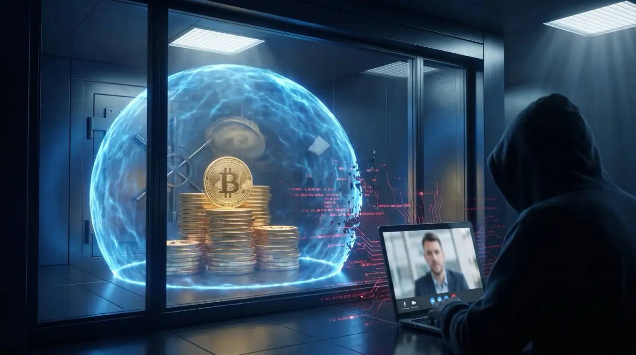 NordkoreaHacker-nehmen-Binance-ins-Visier-Mehrere-Angriffe-abgewehrt-diese-Masche-ist-besonders-gefaehrlich