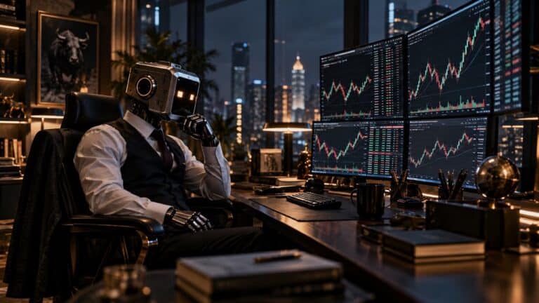Robinhood-laesst-KI-jetzt-selbst-handeln-29-Millionen-Nutzer-bekommen-TradingAgenten