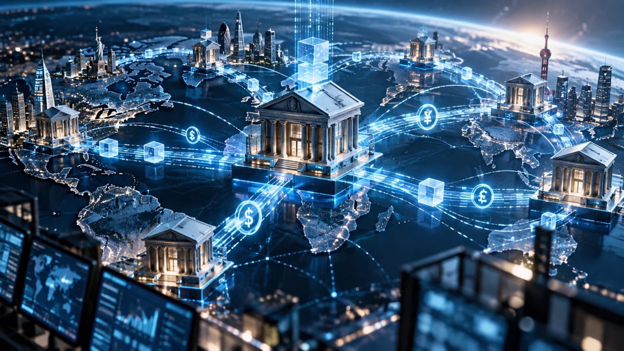 SWIFT-setzt-auf-Blockchain-17-Banken-testen-jetzt-Zahlungen-rund-um-die-Uhr
