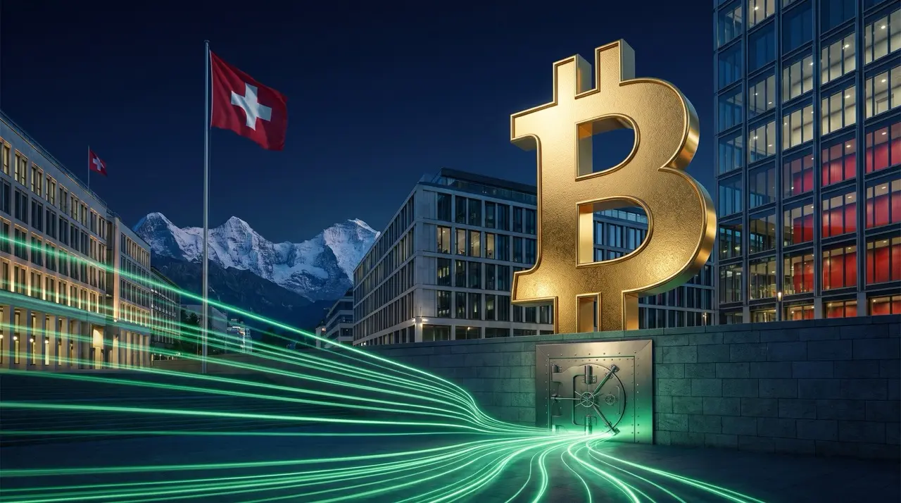 Schweiz-genehmigt-erstmals-BitcoinSpotETF-Handelsstart-bereits-im-November-geplant