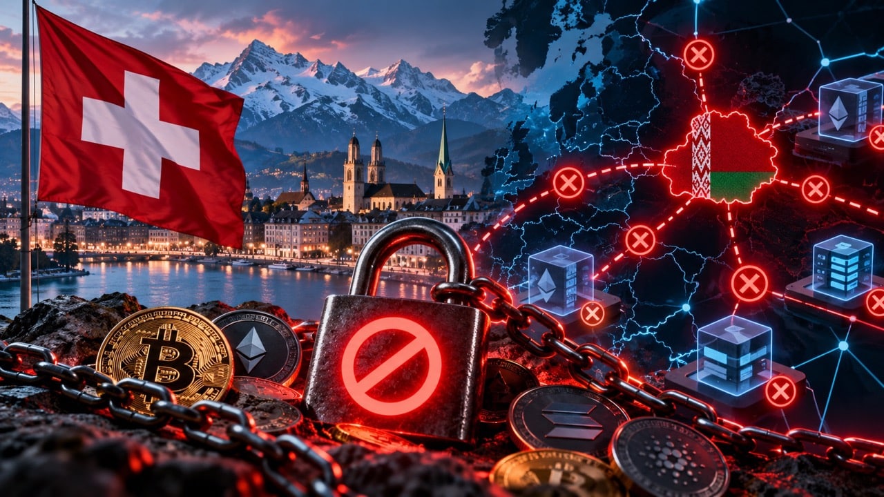Schweiz-verschaerft-KryptoSanktionen-Auch-DeFiPlattformen-betroffen